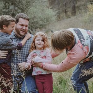 Meet your Posher, Wesley